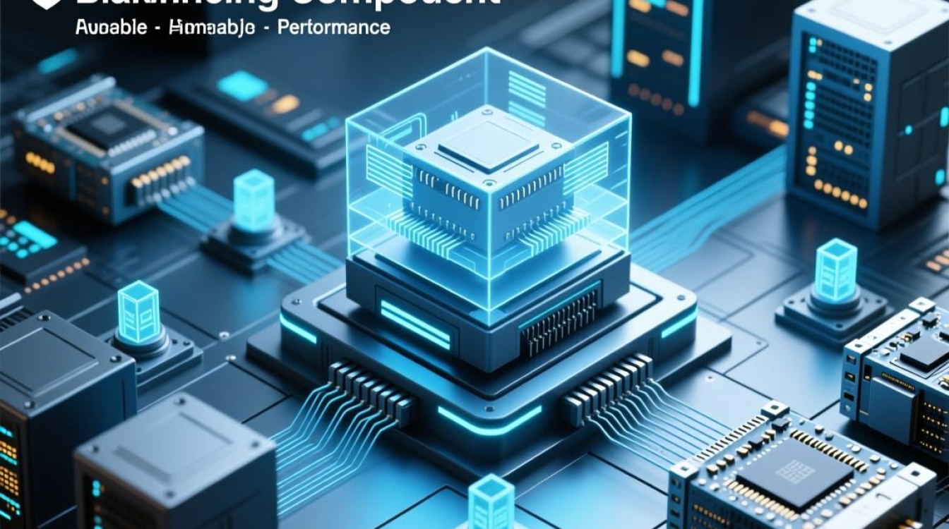 负载均衡组件都有哪些？如何选择最适合企业需求的产品？