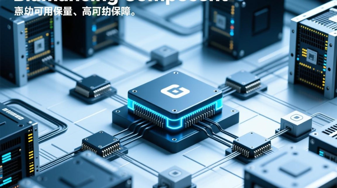 负载均衡组件都有哪些？如何选择最适合企业需求的产品？