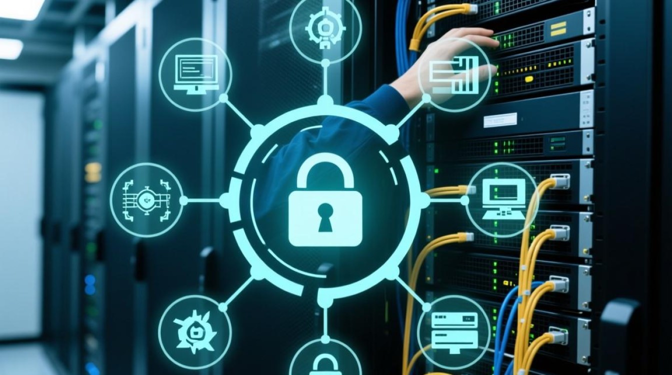 为何服务器远程连接屡屡失败？深层原因与技术解决方案揭秘！-好主机测评网