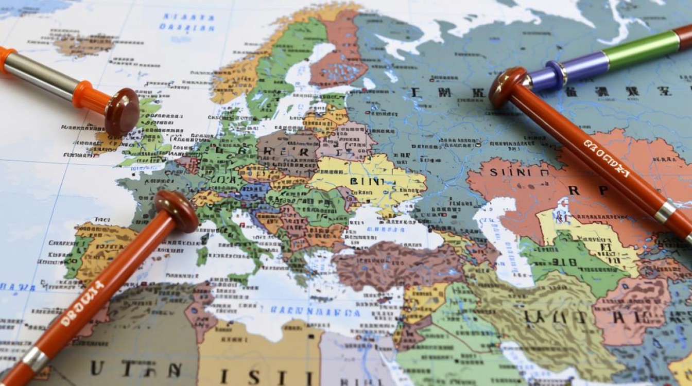 什么域名可以不用备案 什么域名可以不用备案