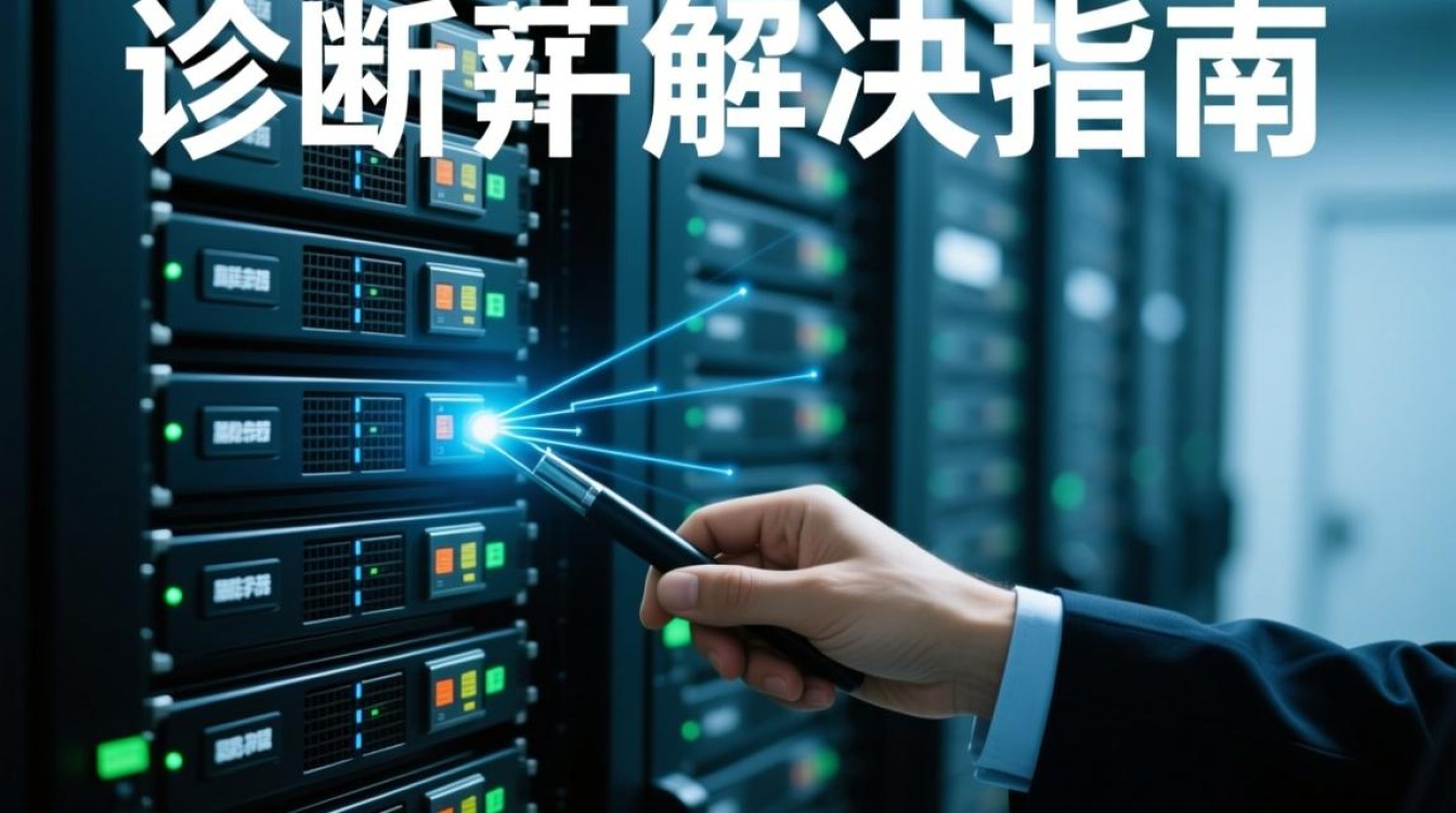 为什么我的服务器总是远程连接不上？排查步骤详解！