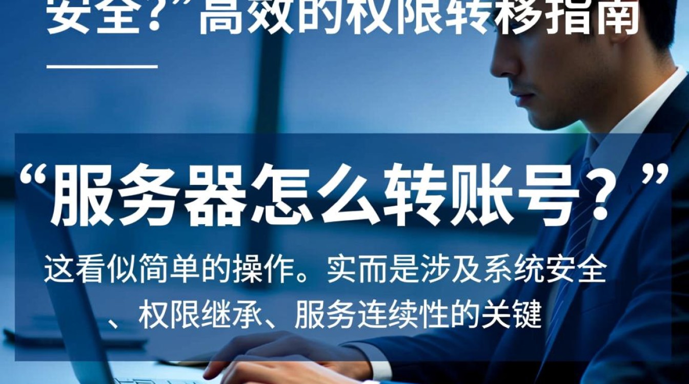 服务器账号转移方法揭秘,如何安全便捷地将账号转移到新服务器? 服务器账号转移方法揭秘,如何安全便捷地将账号转移到新服务器?