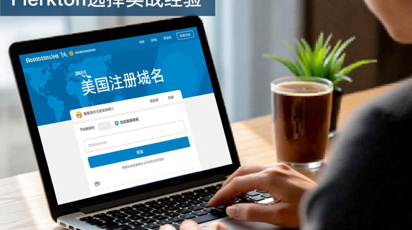 美国注册域名有哪些具体步骤和正规平台选择? 美国注册域名有哪些具体步骤和正规平台选择?