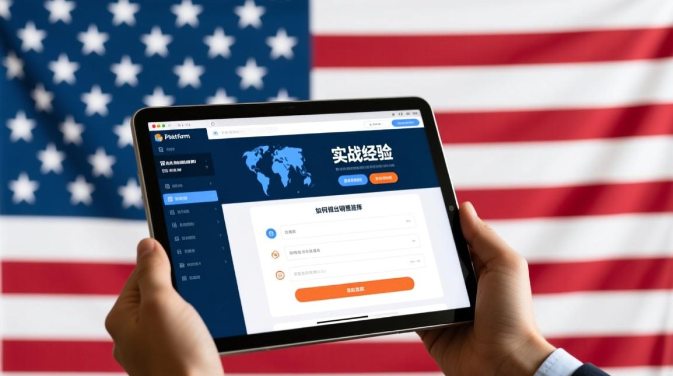 美国注册域名有哪些具体步骤和正规平台选择? 美国注册域名有哪些具体步骤和正规平台选择?