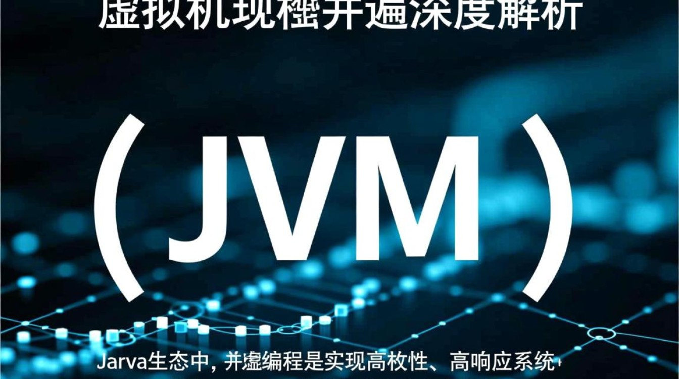 Java虚拟机在并发处理中有哪些技术难点与挑战?-好主机测评网