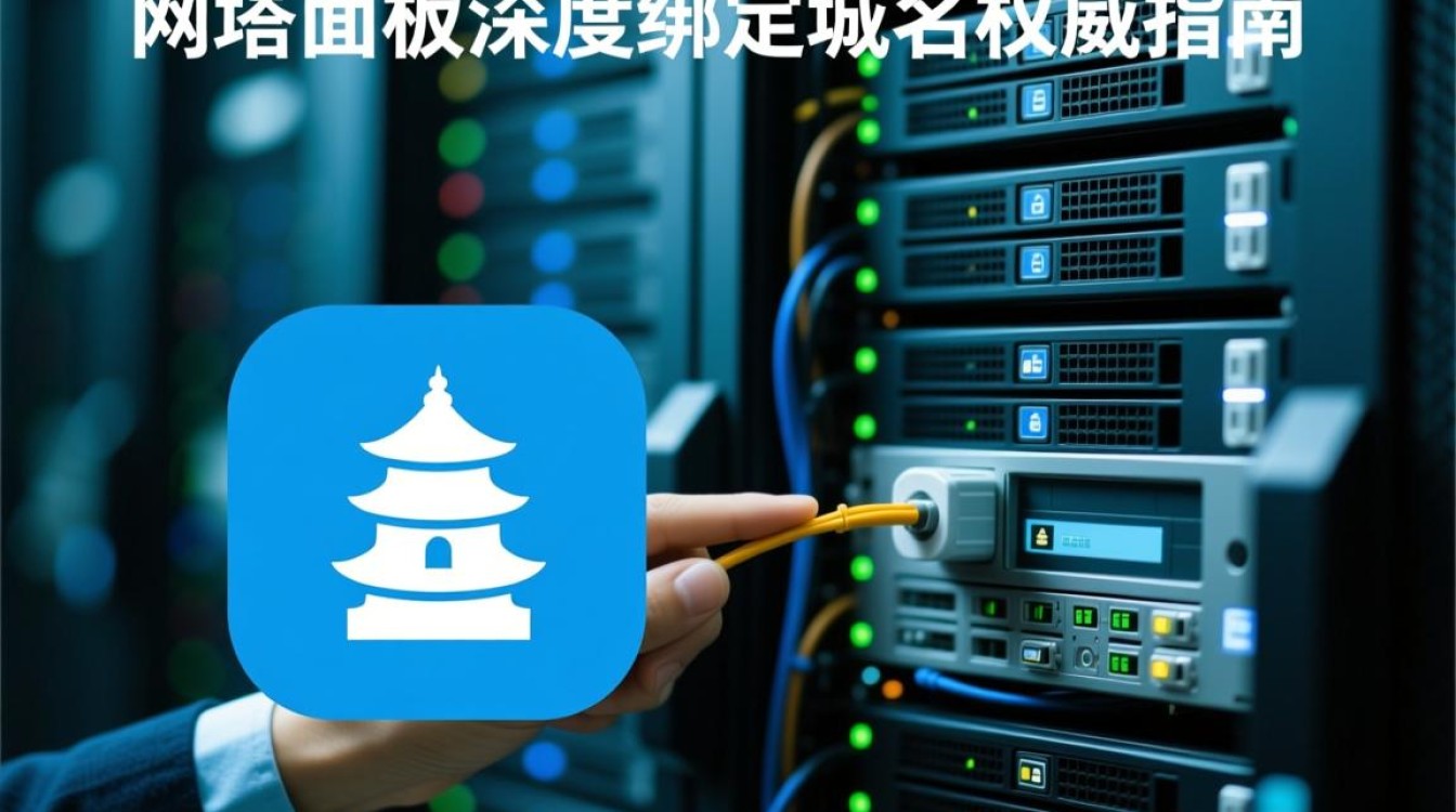 宝塔面板绑定域名时遇到难题？揭秘高效步骤与常见问题解答！