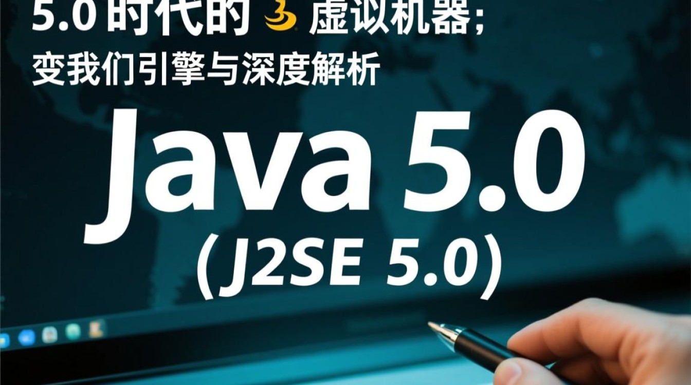 Java虚拟机5.0升级了哪些特性?开发者该如何适应新变化?-好主机测评网