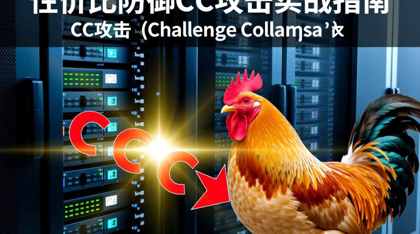 如何有效防御服务器CC攻击？性价比高的防护方案推荐？-好主机测评网