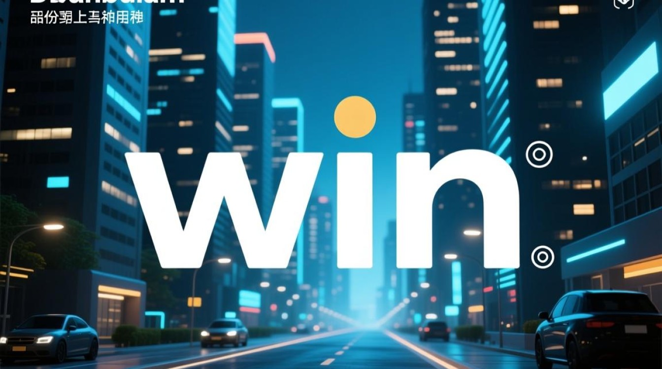 .win域名未来趋势究竟如何？深度解析其市场前景与潜在风险