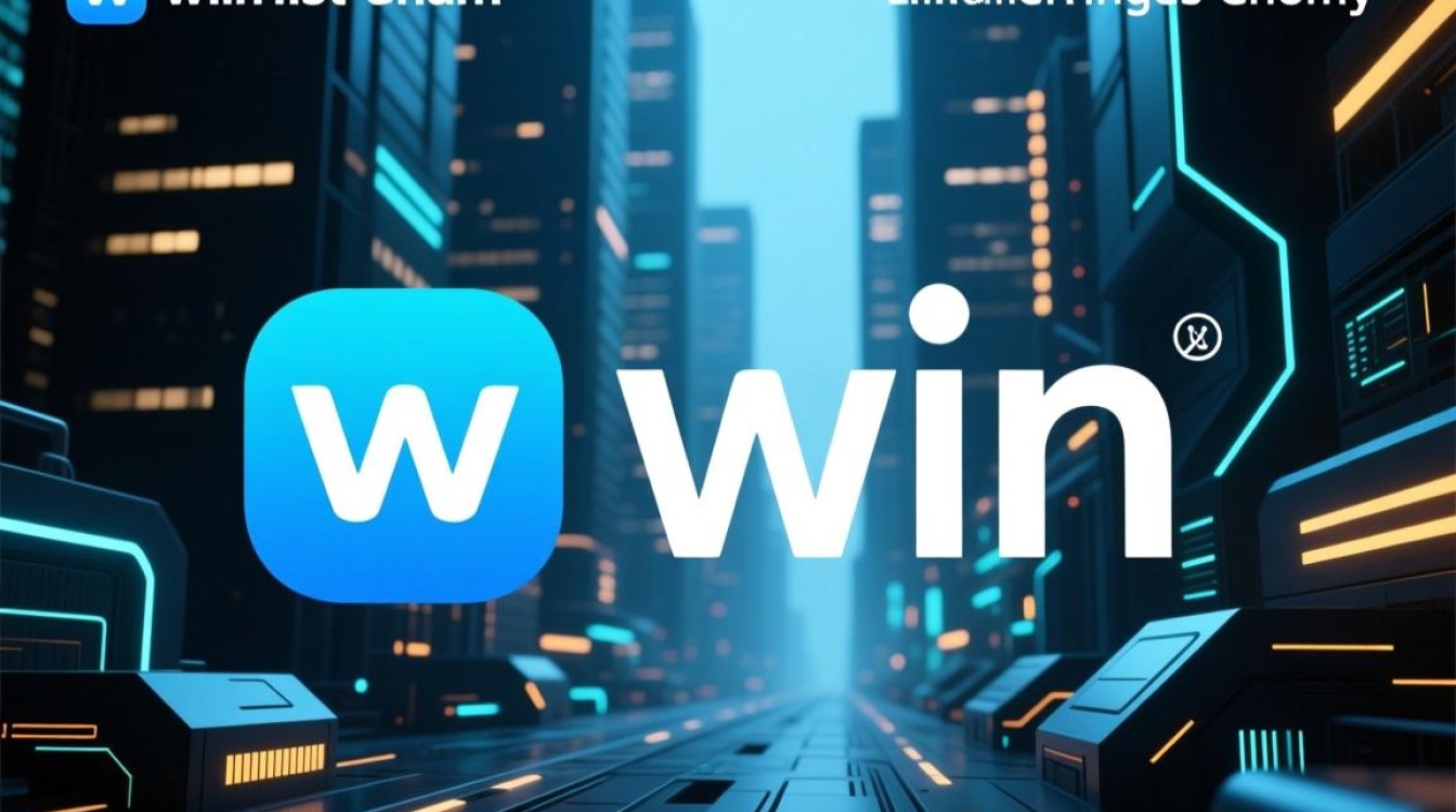 .win域名未来趋势究竟如何？深度解析其市场前景与潜在风险