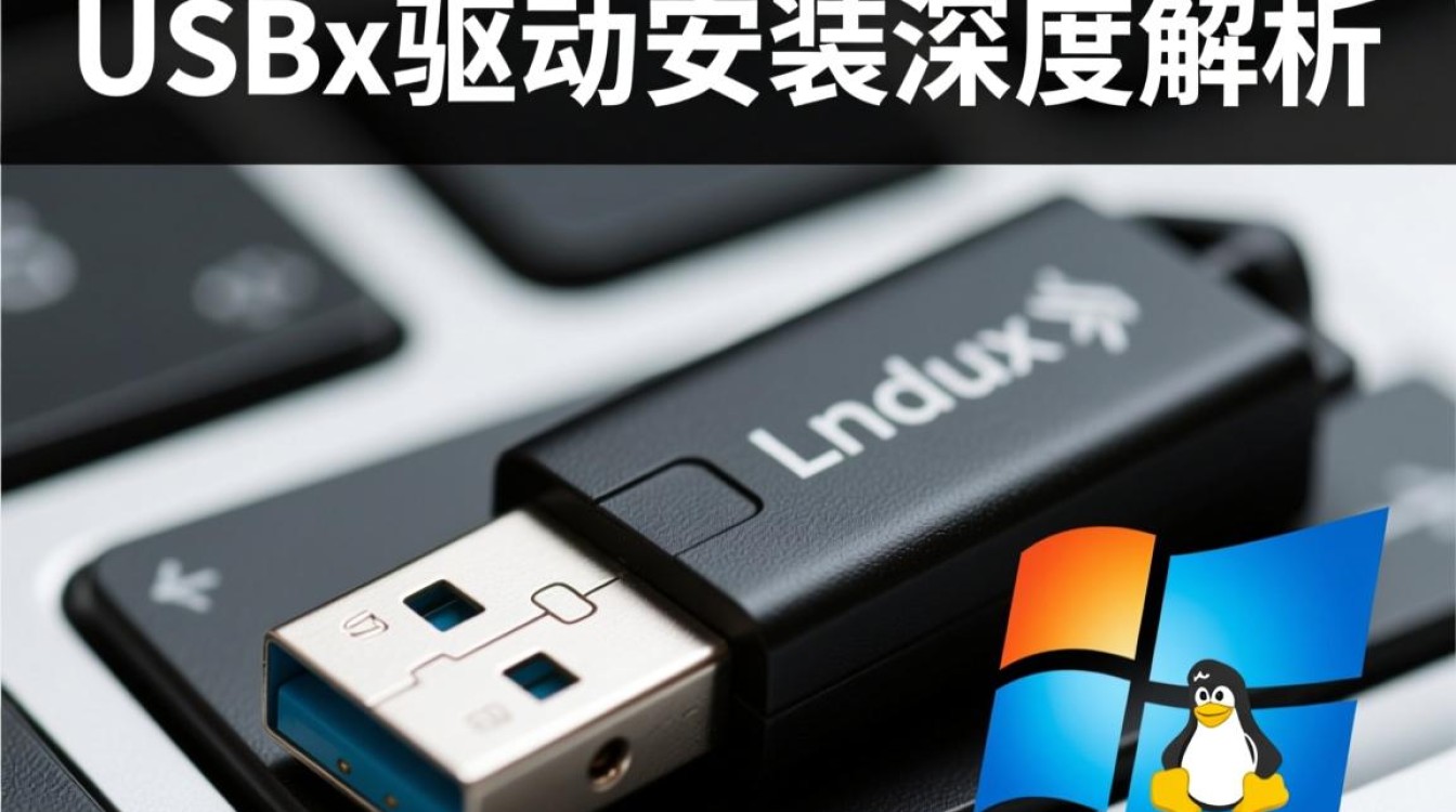 Linux系统下如何正确安装USB驱动,避免常见问题? Linux系统下如何正确安装USB驱动,避免常见问题?