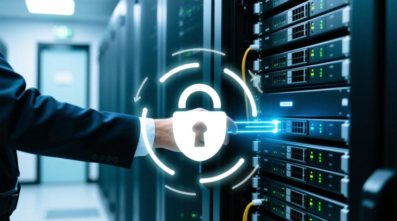 服务器远程进入的详细步骤和注意事项有哪些? 服务器远程进入的详细步骤和注意事项有哪些?