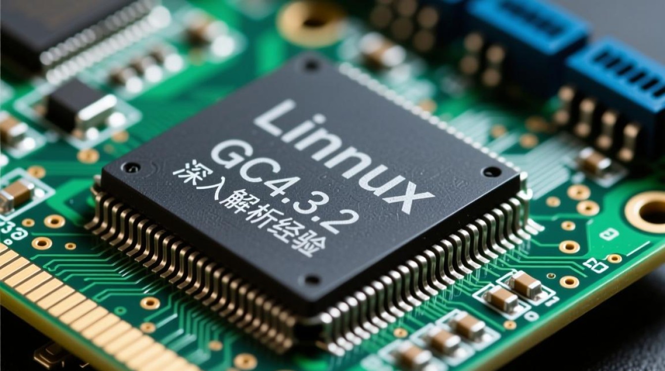 ARM Linux GCC 4.3.2版本,为何在项目中应用如此广泛? ARM Linux GCC 4.3.2版本,为何在项目中应用如此广泛?