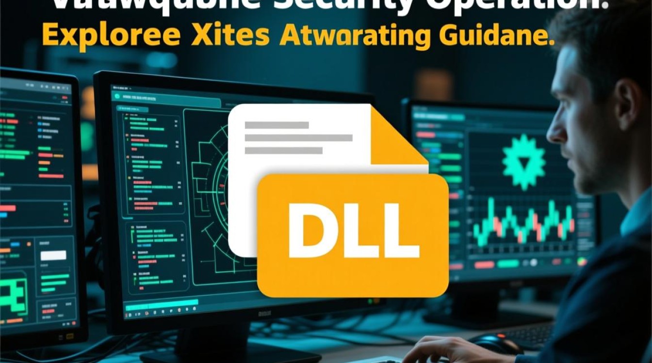 虚拟机玩dll时遇到难题?揭秘DLL动态链接库的神奇应用与挑战! 虚拟机玩dll时遇到难题?揭秘DLL动态链接库的神奇应用与挑战!