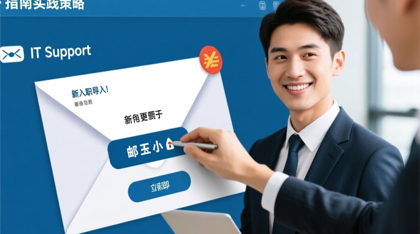 为何公司邮箱域名如此神秘?揭秘查看公司邮箱域名的秘密方法! 为何公司邮箱域名如此神秘?揭秘查看公司邮箱域名的秘密方法!