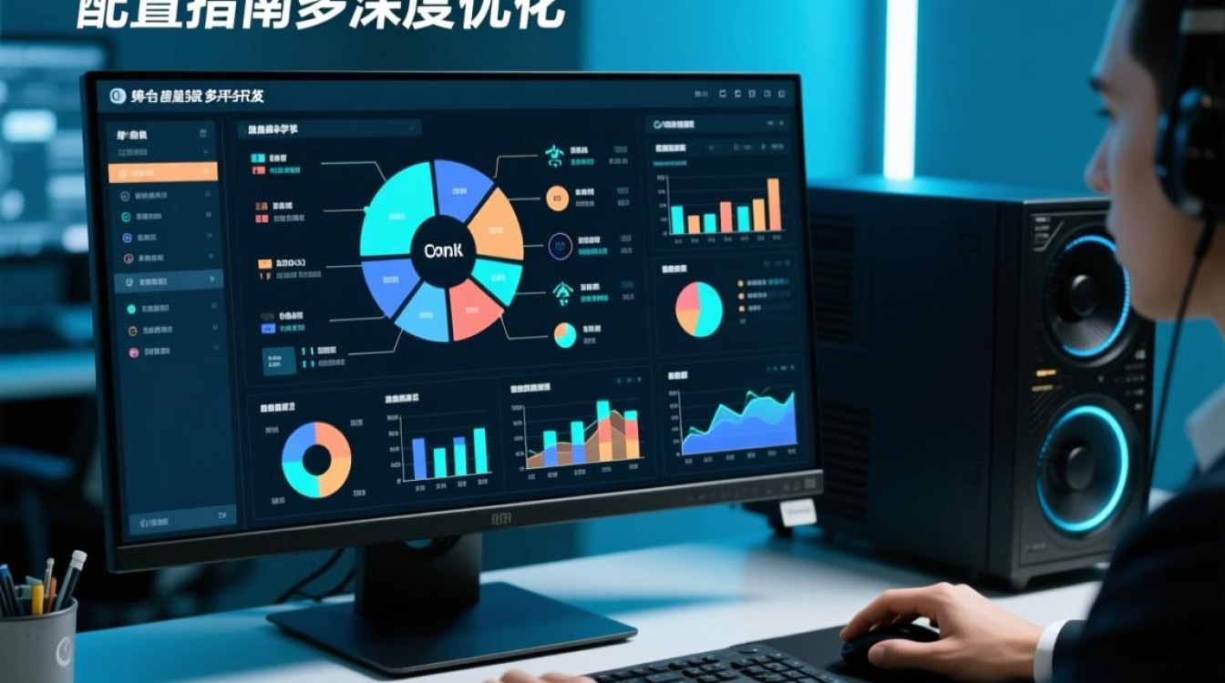 虚拟机配置双屏显示,如何实现最佳使用体验? 虚拟机配置双屏显示,如何实现最佳使用体验?