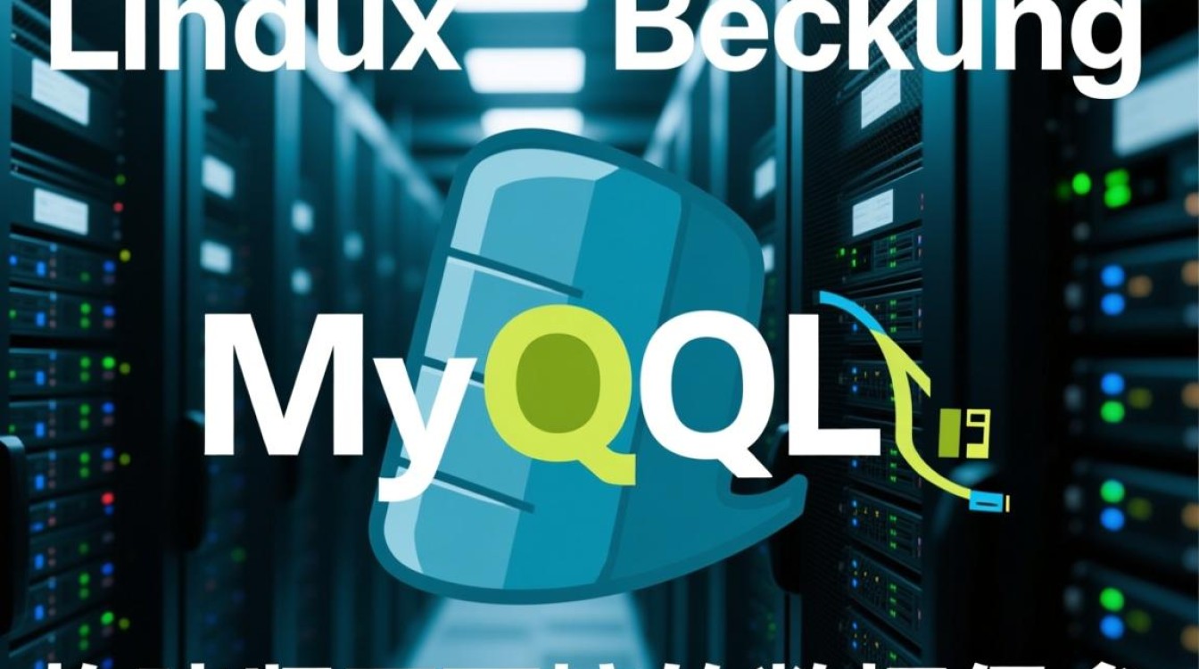 Linux MySQL备份脚本,如何优化效率和安全性? Linux MySQL备份脚本,如何优化效率和安全性?