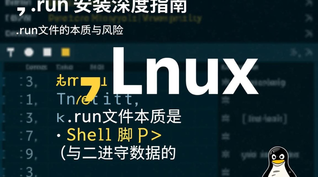 Linux下.run文件安装步骤详解,如何安全可靠地执行.run安装程序? Linux下.run文件安装步骤详解,如何安全可靠地执行.run安装程序?