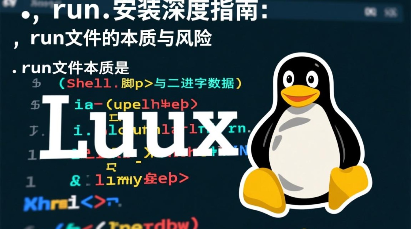 Linux下.run文件安装步骤详解,如何安全可靠地执行.run安装程序? Linux下.run文件安装步骤详解,如何安全可靠地执行.run安装程序?