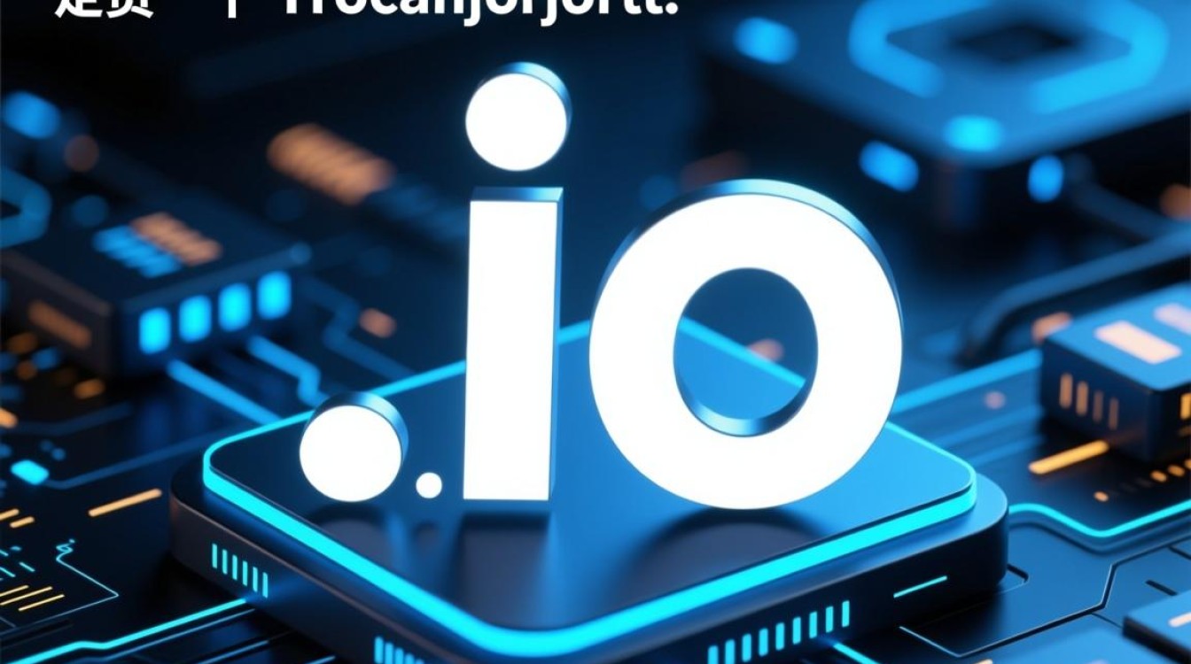 为何io域名价格如此昂贵?背后原因揭秘!-好主机测评网