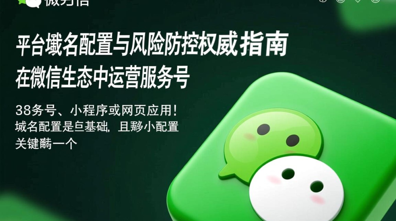 微信公众平台域名如何正确设置及使用,有哪些注意事项? 微信公众平台域名如何正确设置及使用,有哪些注意事项?