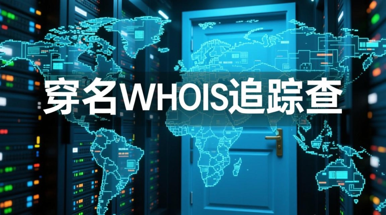 域名whois反查如何准确识别域名所有者身份?揭秘反查技巧与注意事项!-好主机测评网