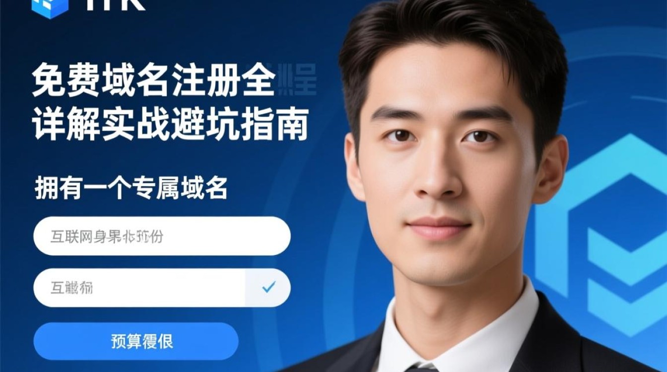 tk免费域名怎么注册 tk免费域名怎么注册