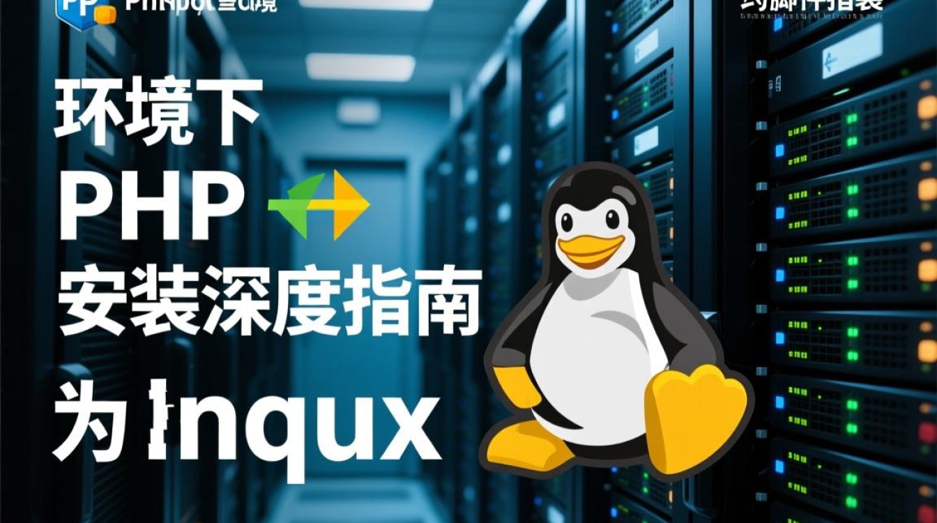 Linux下安装PHP教程,有哪些步骤和注意事项? Linux下安装PHP教程,有哪些步骤和注意事项?