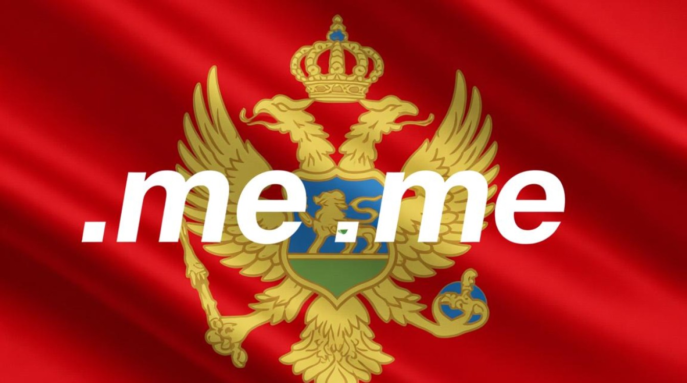 如何快速注册me域名？国内国际注册途径大揭秘！