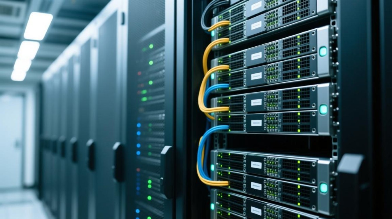 如何挑选合适的服务器配置？性价比与性能兼顾的选购攻略揭秘！