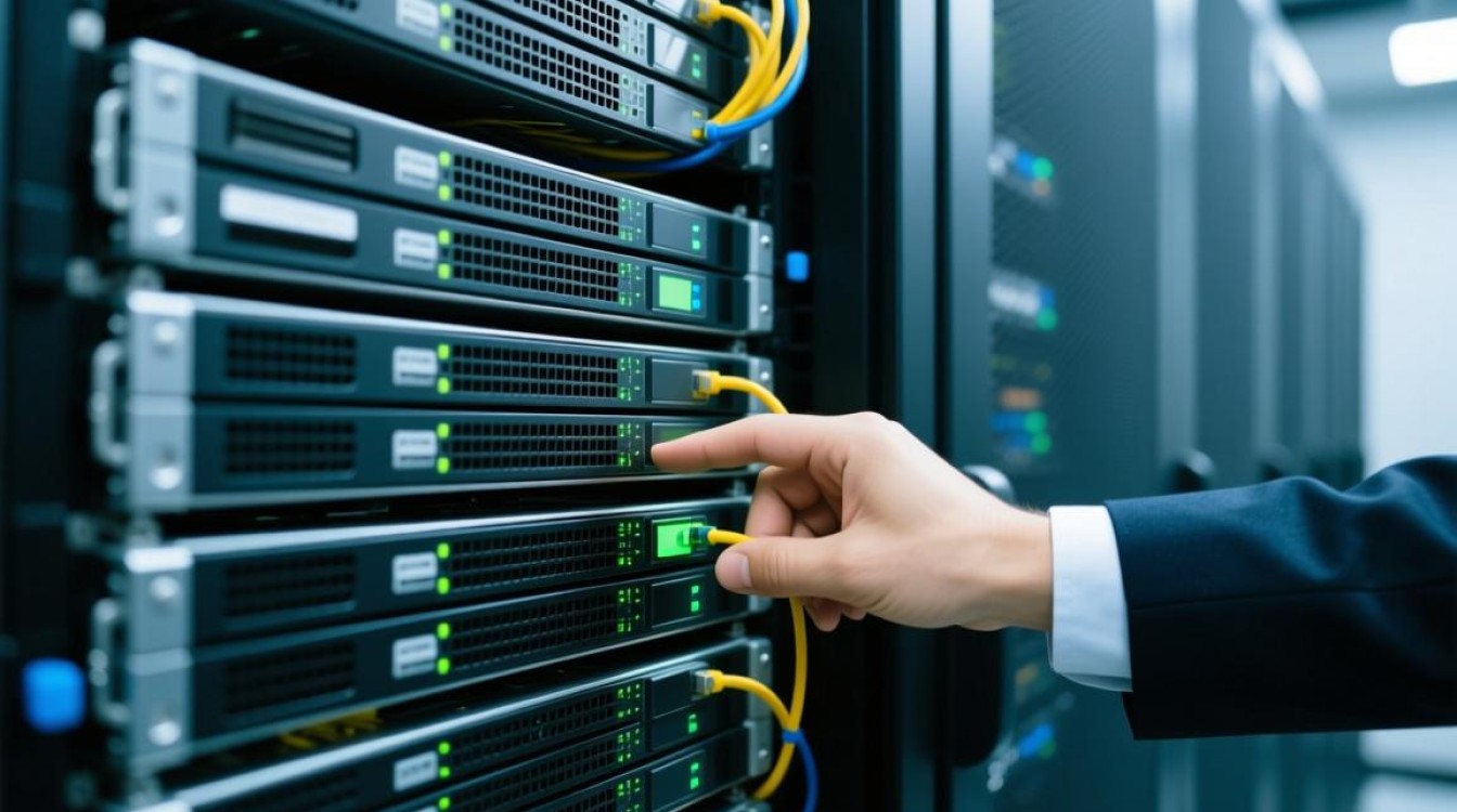 如何挑选合适的服务器配置？性价比与性能兼顾的选购攻略揭秘！