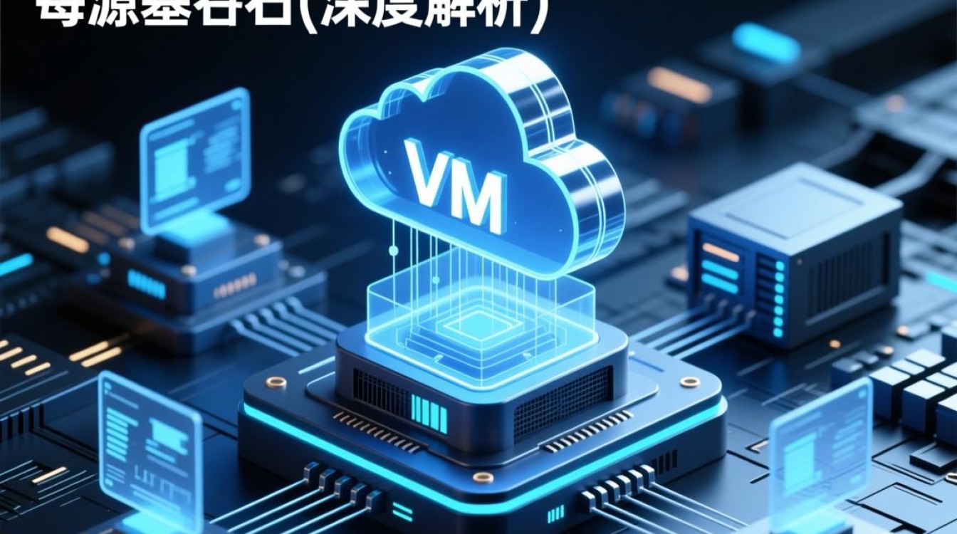 开源虚拟机项目，究竟有哪些亮点和挑战？能否成为行业新趋势？-好主机测评网