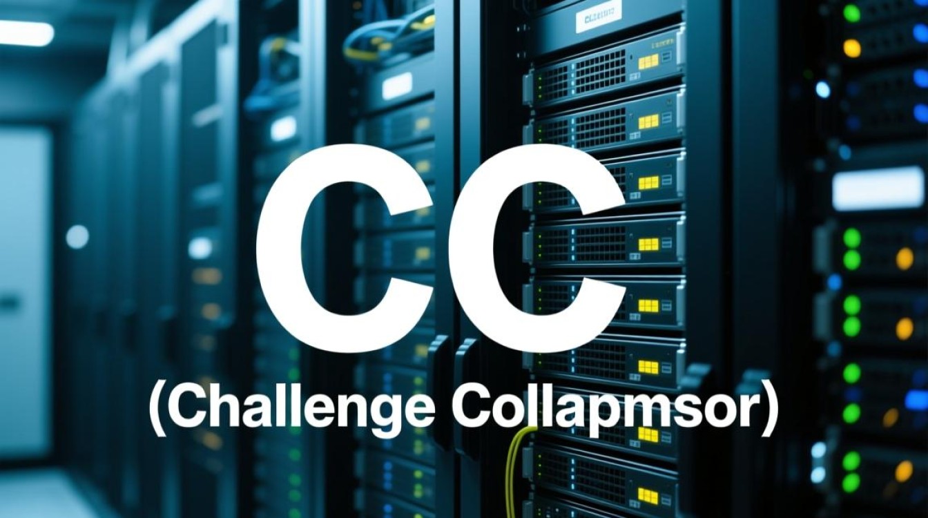 如何有效应对和防御服务器遭受的CC攻击,有哪些实用策略?-好主机测评网