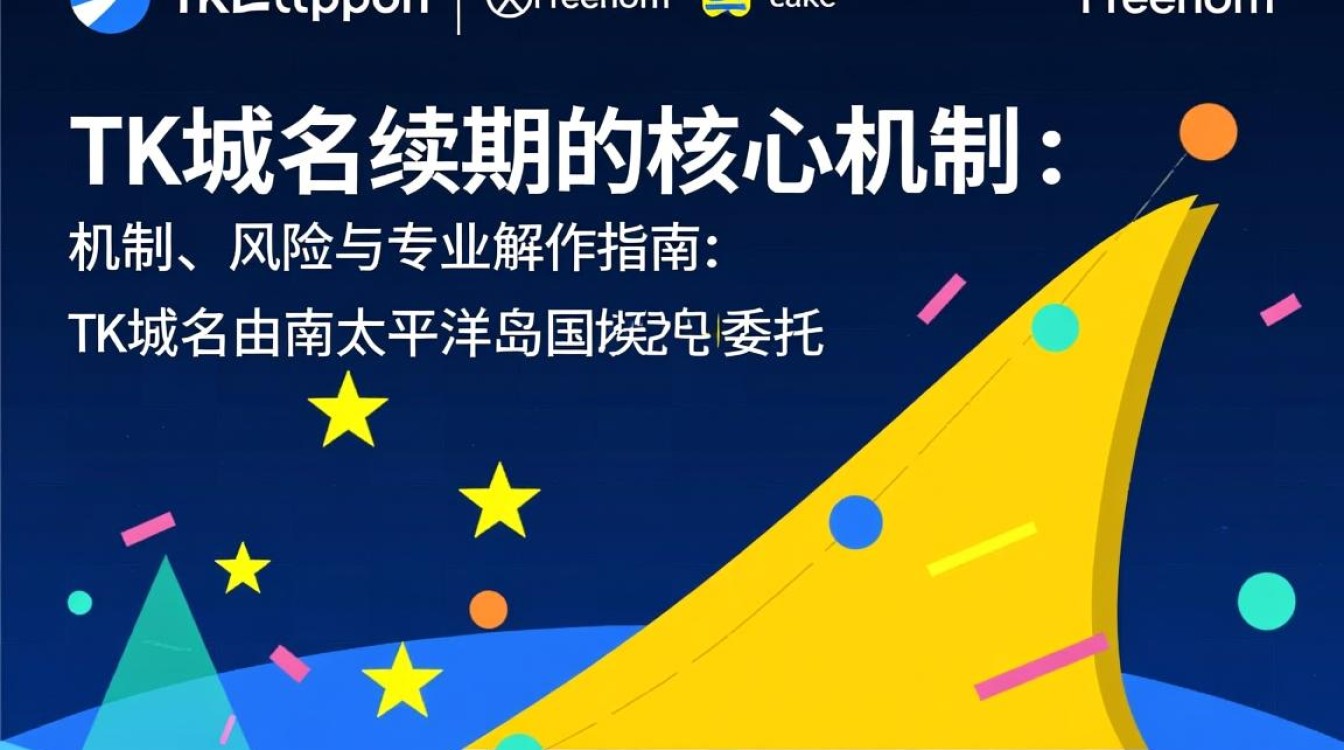 tk域名续期疑问续费流程、费用及续期前注意事项有哪些?-好主机测评网