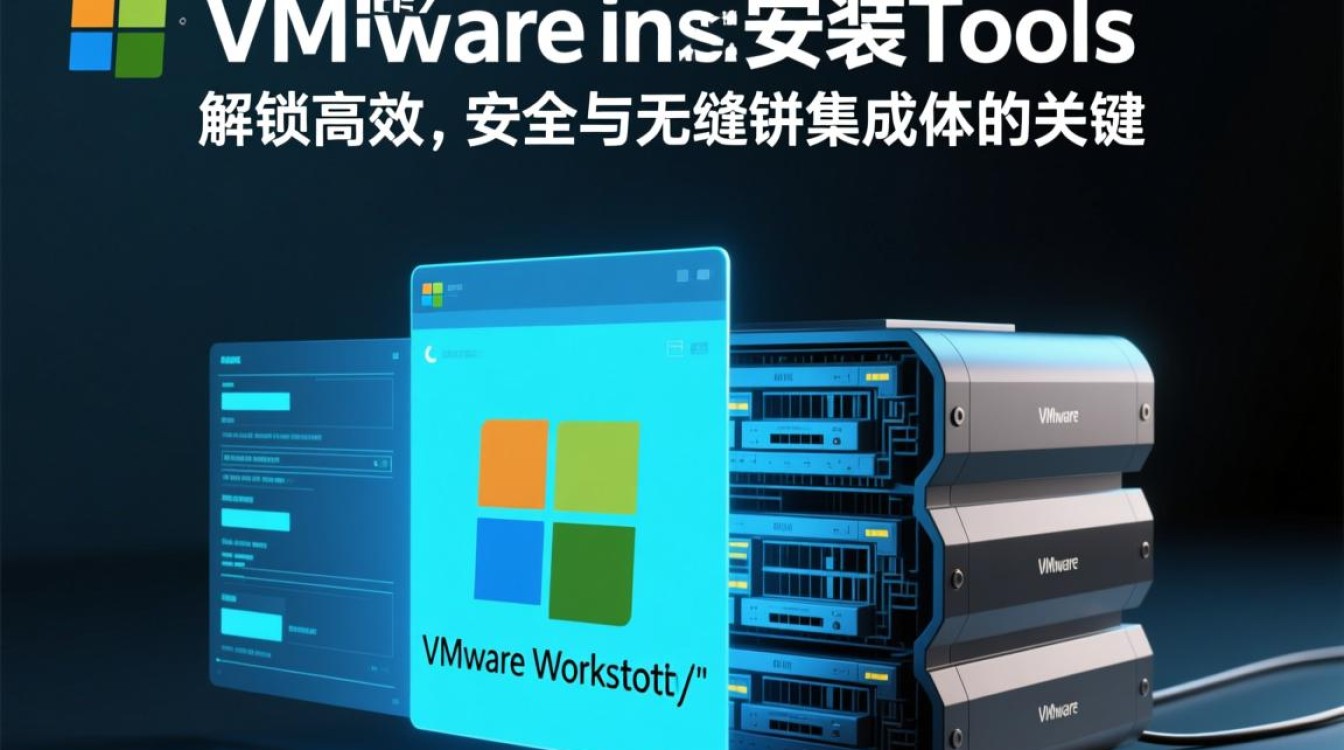 虚拟机工具更新，是否意味着新时代的虚拟技术革命即将到来？-好主机测评网