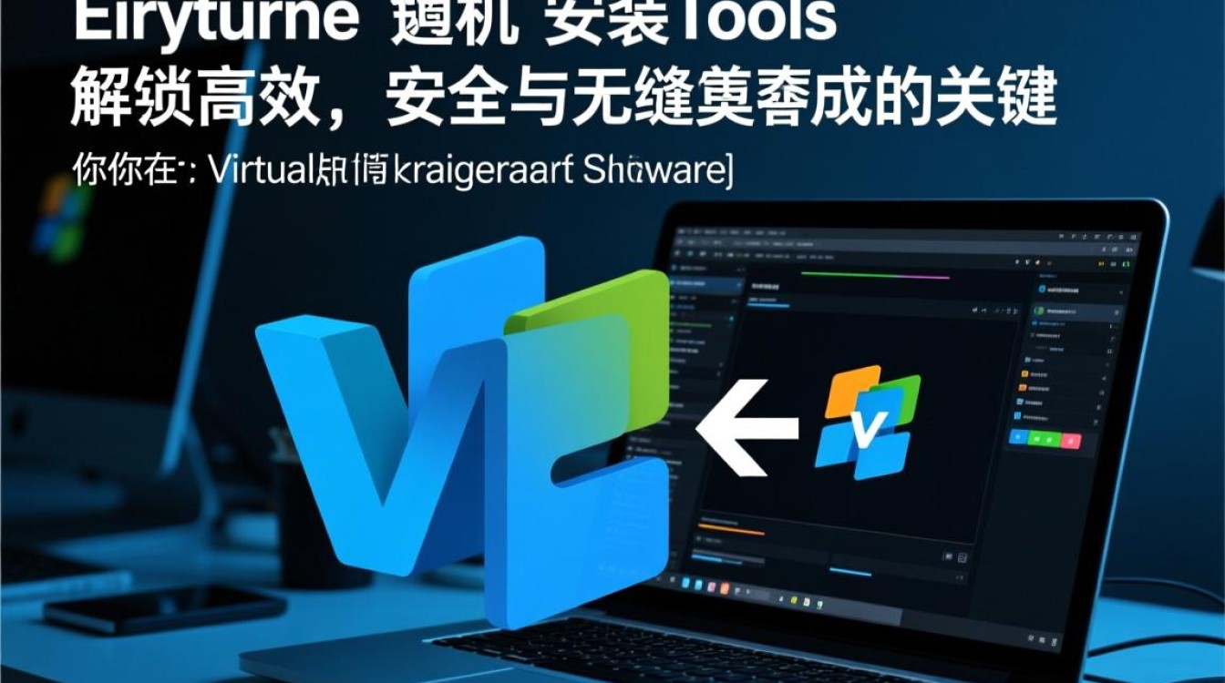 虚拟机工具更新，是否意味着新时代的虚拟技术革命即将到来？