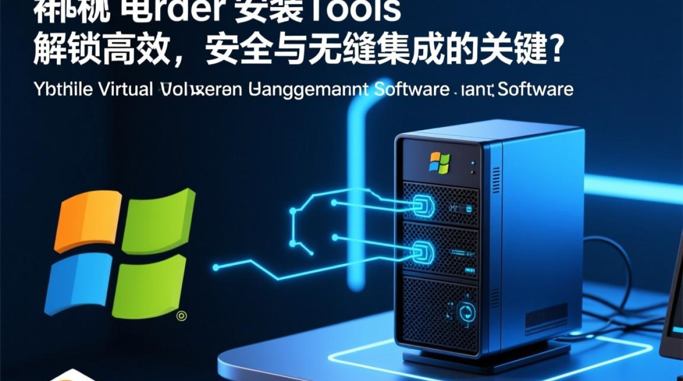 虚拟机工具更新，是否意味着新时代的虚拟技术革命即将到来？