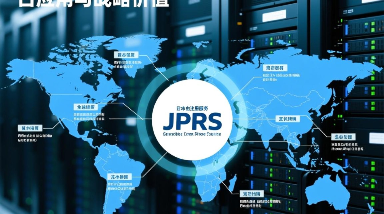 日本域名后缀究竟有哪些独特之处？背后有何深层含义？