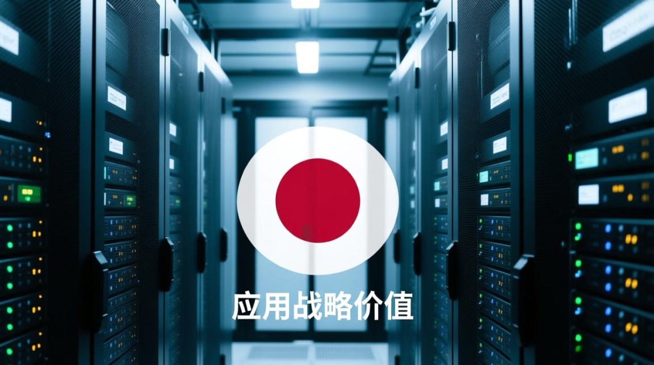 日本域名后缀究竟有哪些独特之处？背后有何深层含义？