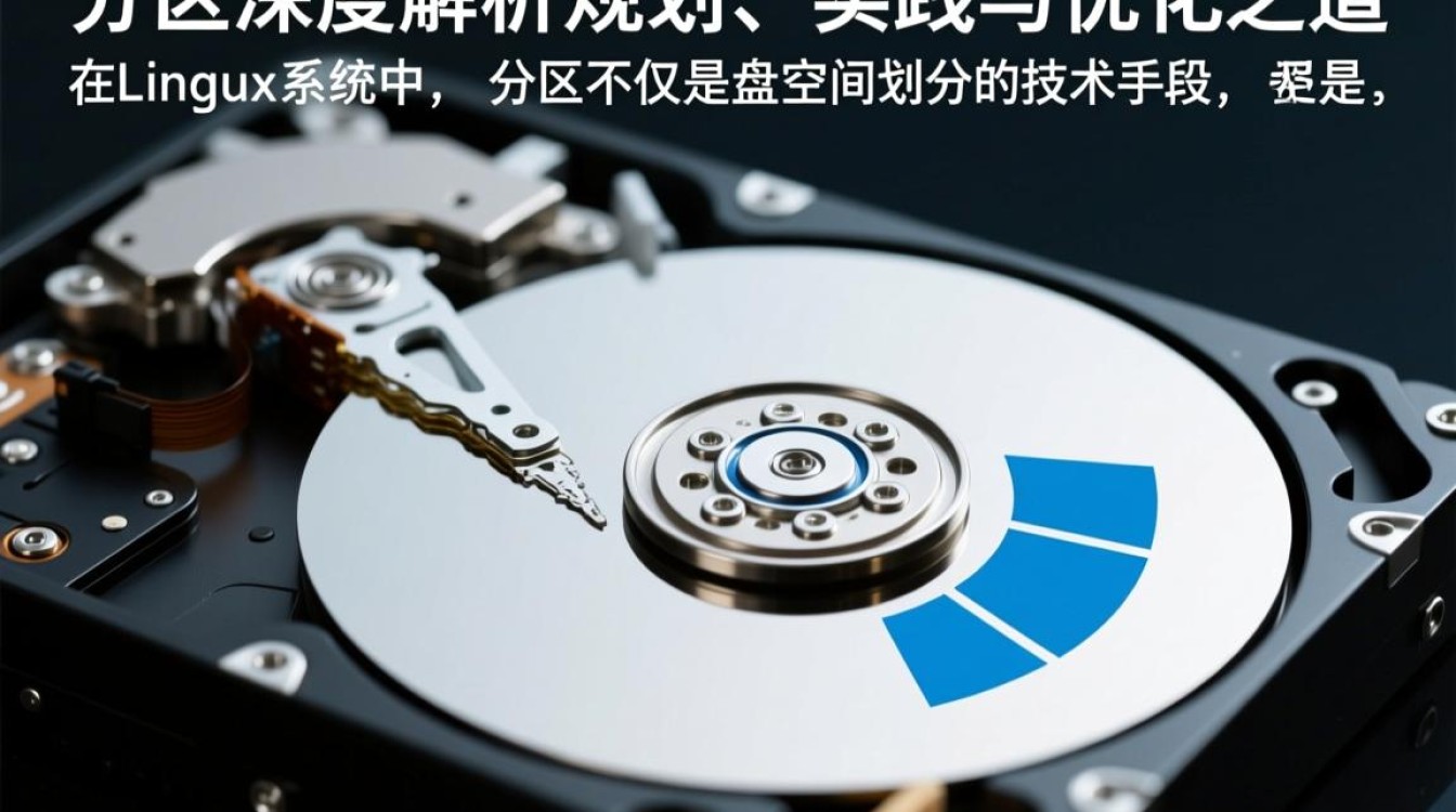Linux系统分区情况有哪些常见配置和最佳实践？-好主机测评网