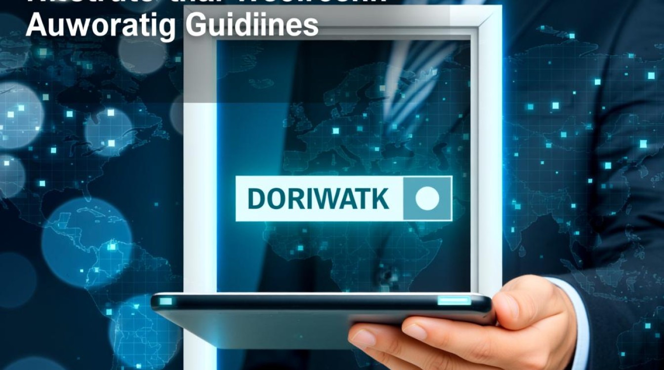 如何快速准确地查询任意网站的详细域名信息?-好主机测评网