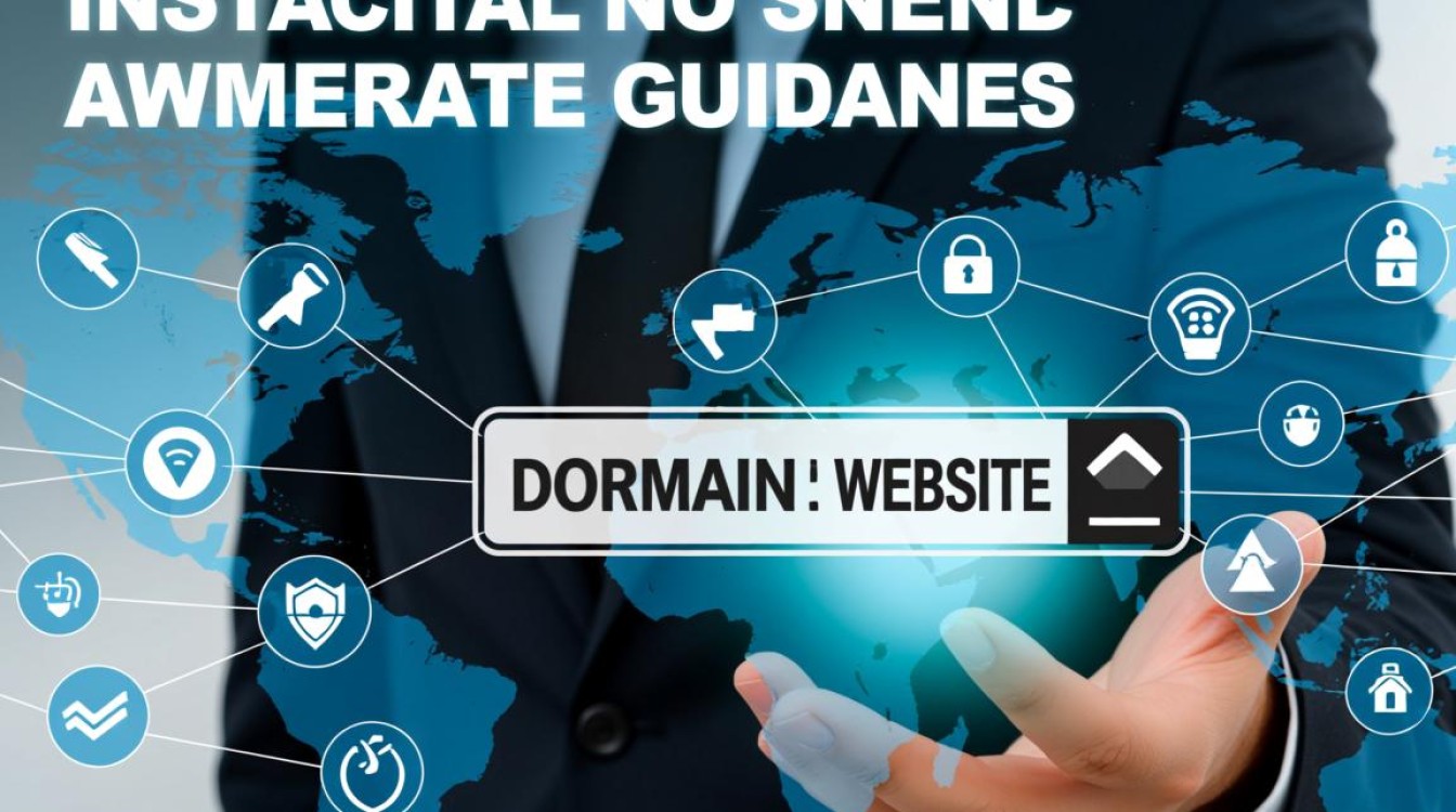 如何快速准确地查询任意网站的详细域名信息? 如何快速准确地查询任意网站的详细域名信息?