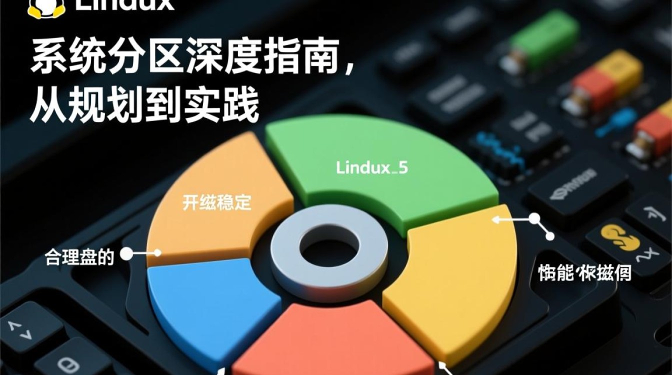 Linux下如何合理高效分区，避免数据丢失的最佳实践是？-好主机测评网
