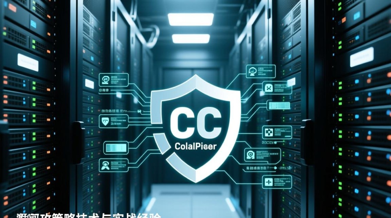 服务器怎么防cc-好主机测评网