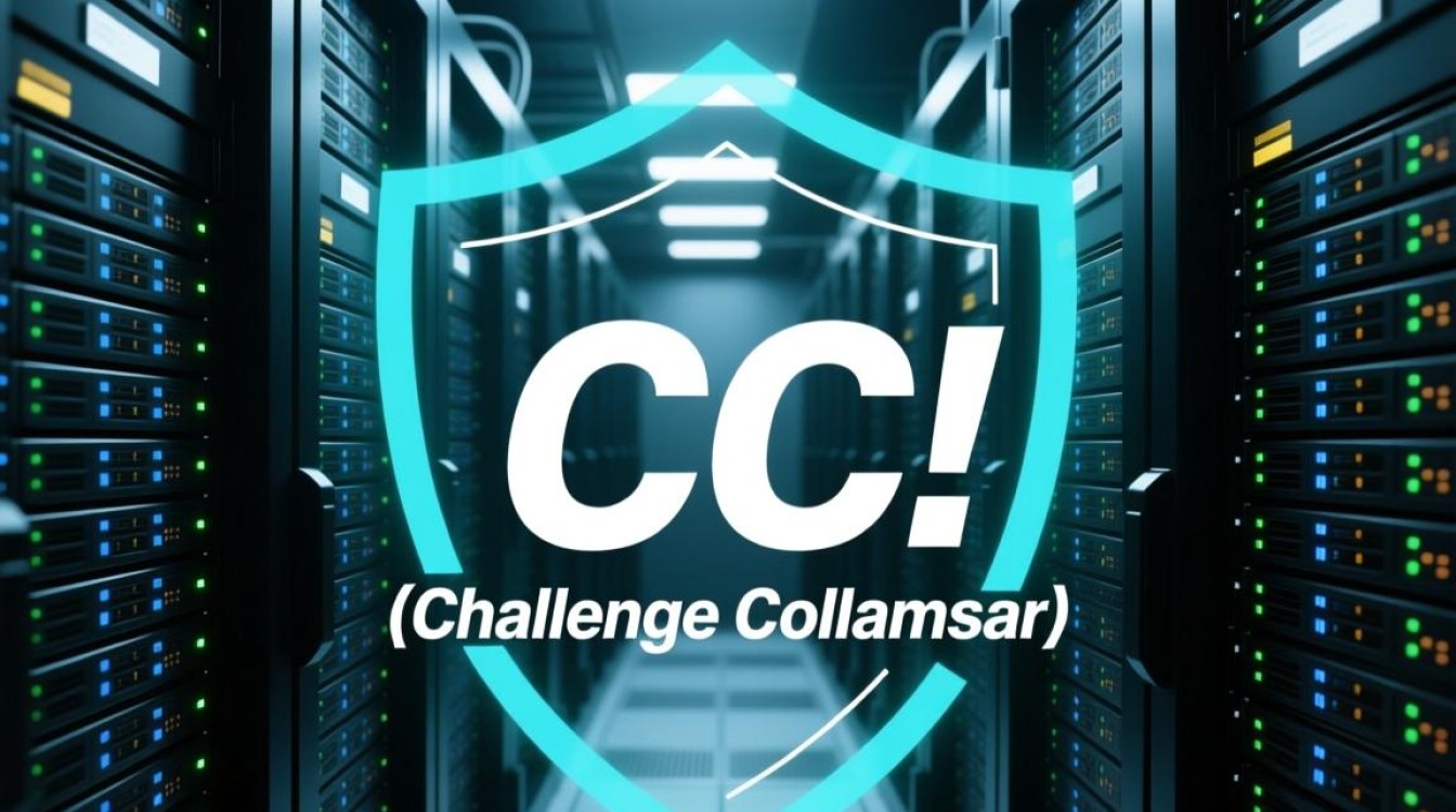 服务器怎么防cc