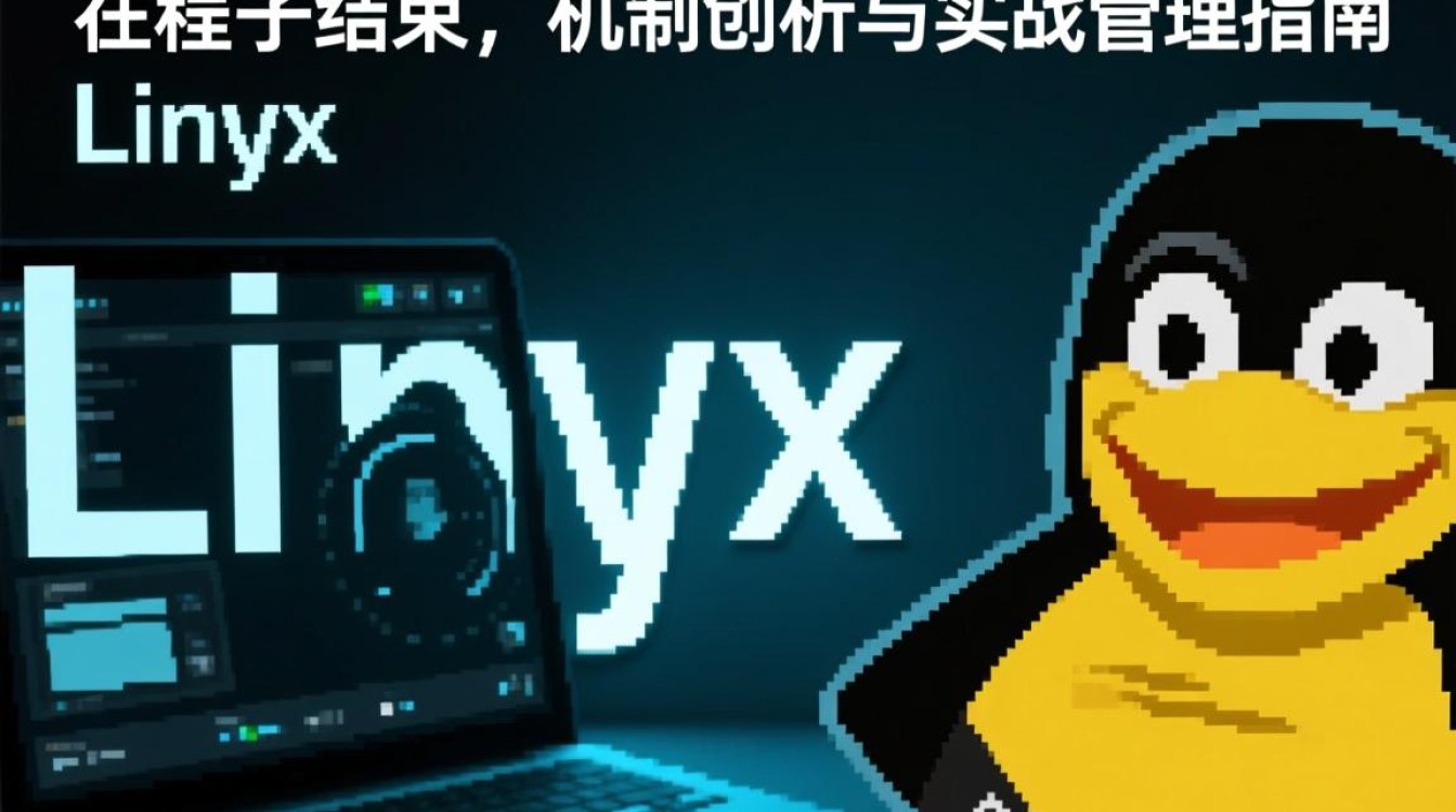 Linux子进程结束后，如何确保其资源被正确回收和父进程正确处理？-好主机测评网