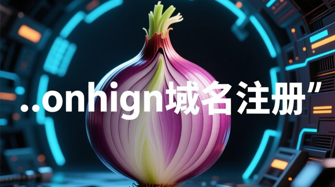 洋葱域名注册,.onion域名为何如此神秘,注册流程是怎样的? 洋葱域名注册,.onion域名为何如此神秘,注册流程是怎样的?