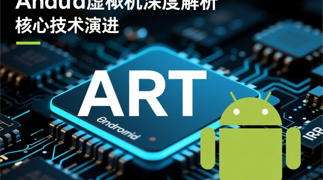 art虚拟机介绍,art虚拟机究竟有何独特之处,为何备受关注?-好主机测评网