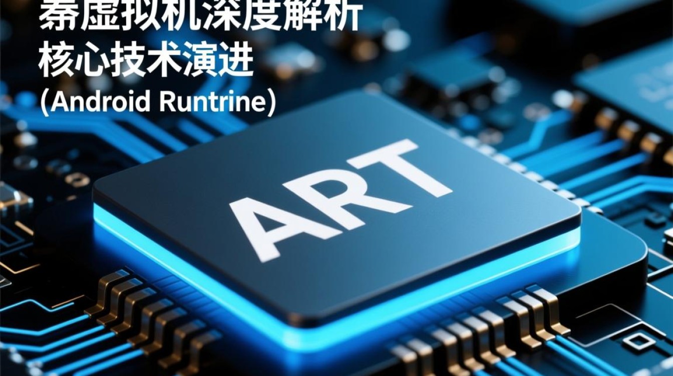 art虚拟机介绍，art虚拟机究竟有何独特之处，为何备受关注？