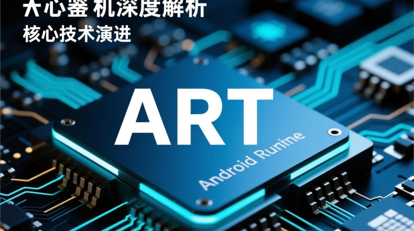 art虚拟机介绍，art虚拟机究竟有何独特之处，为何备受关注？